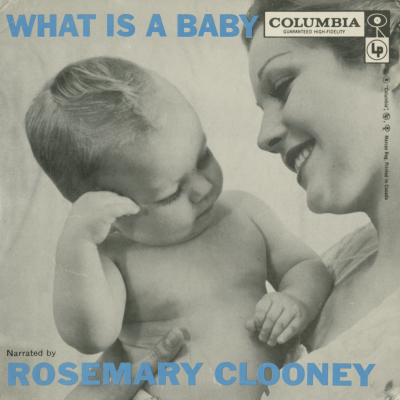 What Is A Baby (1958)