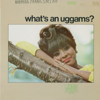 What's An Uggams (1968)