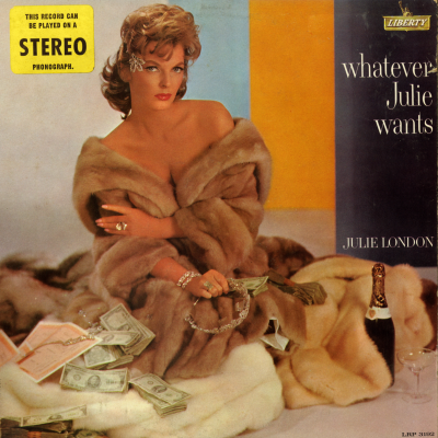 Whatever Julie Wants (1961)