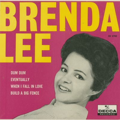 When I Fall In Love (1961)