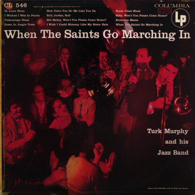 When The Saints Go Marching In (1954)