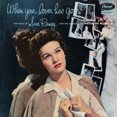 When Your Lover Has Gone (1958)