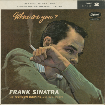 Where Are You Part 2 (1957)