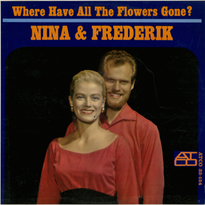 Where have All The Flowers Gone