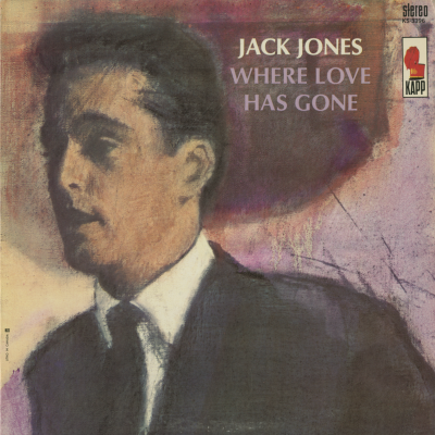 Where Love Has Gone