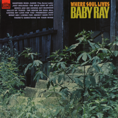 Where Soul Lives (1967)