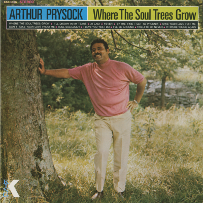 Where The Soul Trees Grow (1969)