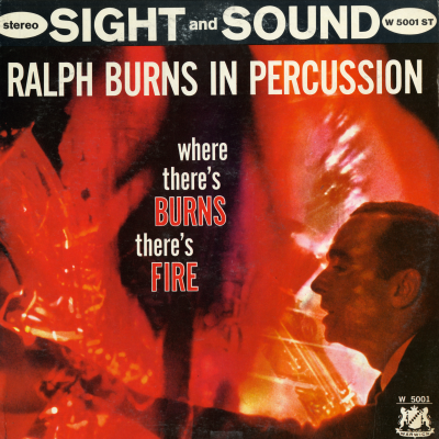 Where There's Burns There's Fire (1961)
