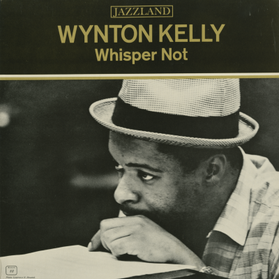 Whisper Not (1962)