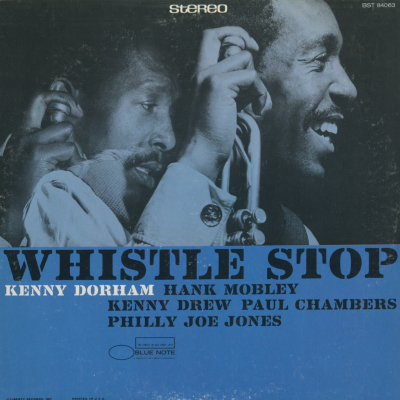 Whistle Stop