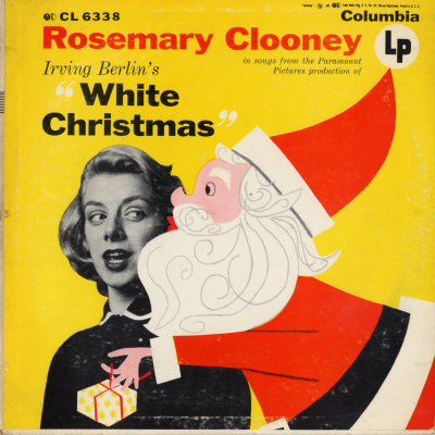 White Christmas (1954)