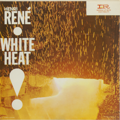 White Heat (1959)