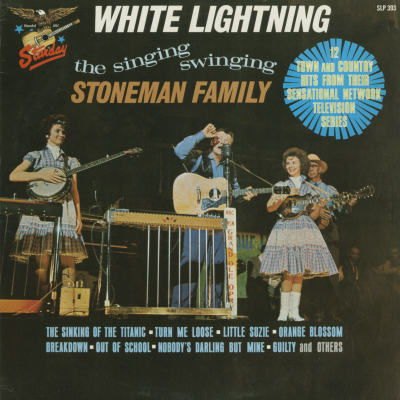 White Lightning