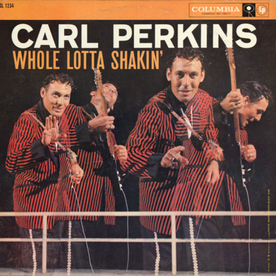 Whole Lotta Shakin (1958)