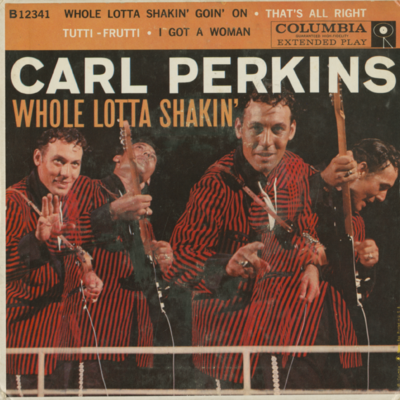 Whole Lotta Shakin (1958)