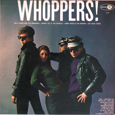 Whoppers (1961)