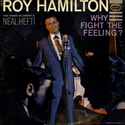 Why Fight The feeling (1959)