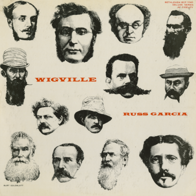 Wigville