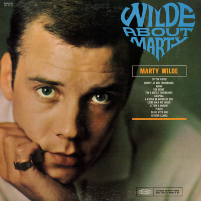 Wilde About Marty (1960)