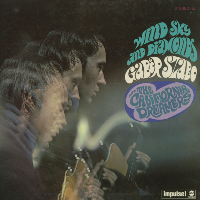 Wind, Sky And Diamonds (1967)