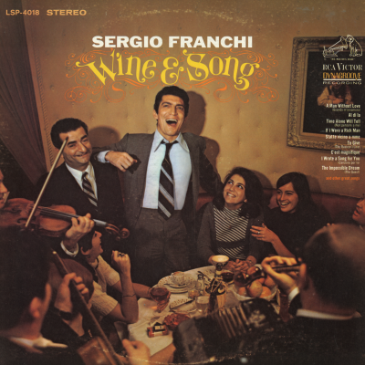 Wine And Song