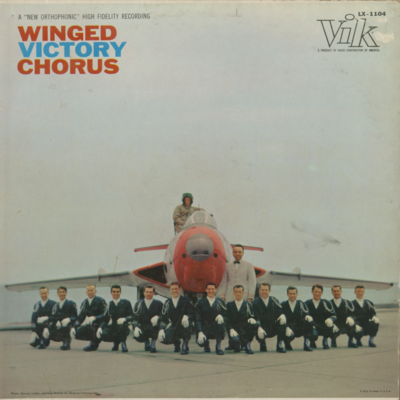 Winged Victory Chorus (1957)