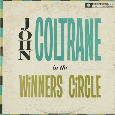 Winner's Circle