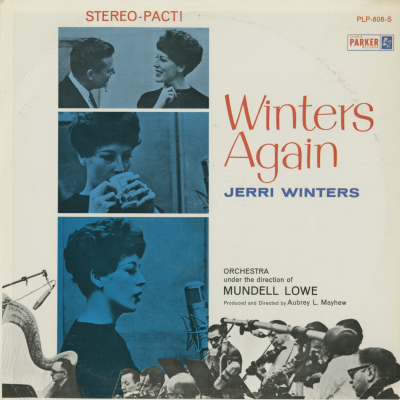 Winters Again (1962)