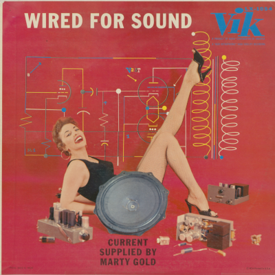 Wired For Sound (1956)