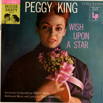 Wish Upon A Star (1955)