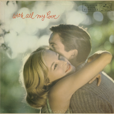 With All My Love