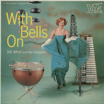 With Bells On (1958)