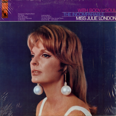 With Body & Soul (1967)