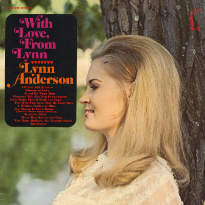 With Love From Lynn