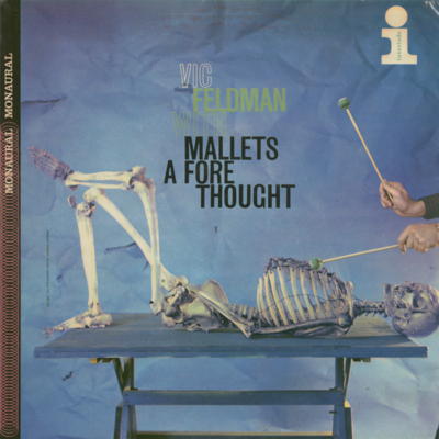 With Mallets A Fore Thought (1959)