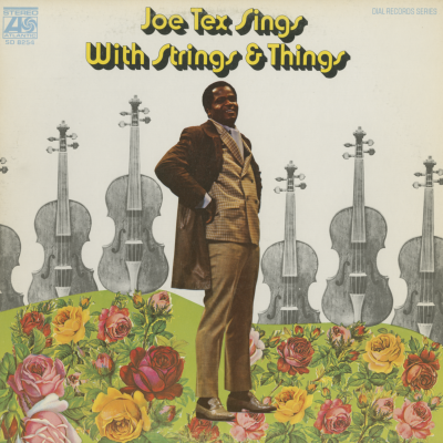 With Strings And Things (1970)