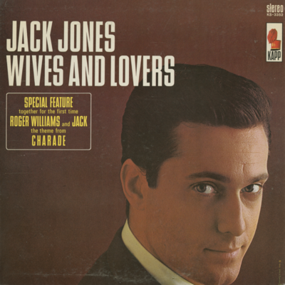 Wives And Lovers