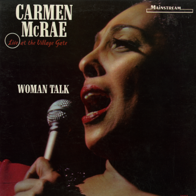 Woman Talk (1965)