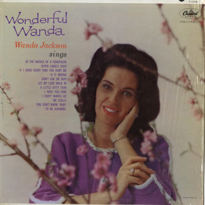 Wonderful Wanda