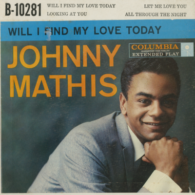 Wonderful Wonderful Vol I (1957)