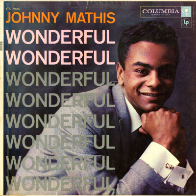 Wonderful, Wonderful (1957)