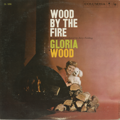 Wood By The Fire (1959)