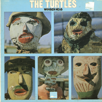 Wooden Head (1971)