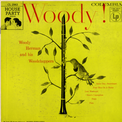 Woody! (1956)