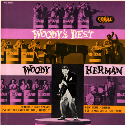 Woody's Best