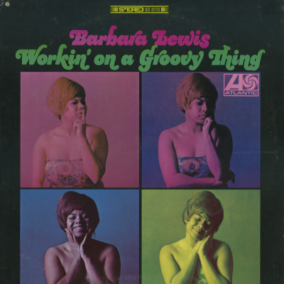 Workin' On A Groovy Thing (1968)