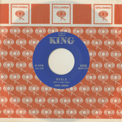 World / World (1969)
