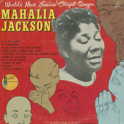 World's Most Famous Gospel Singer