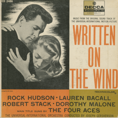 Written On The Wind (1957)