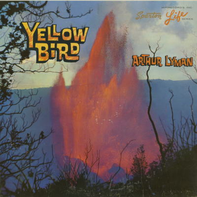 Yellow Bird (Percussion Spectacular) (1961)